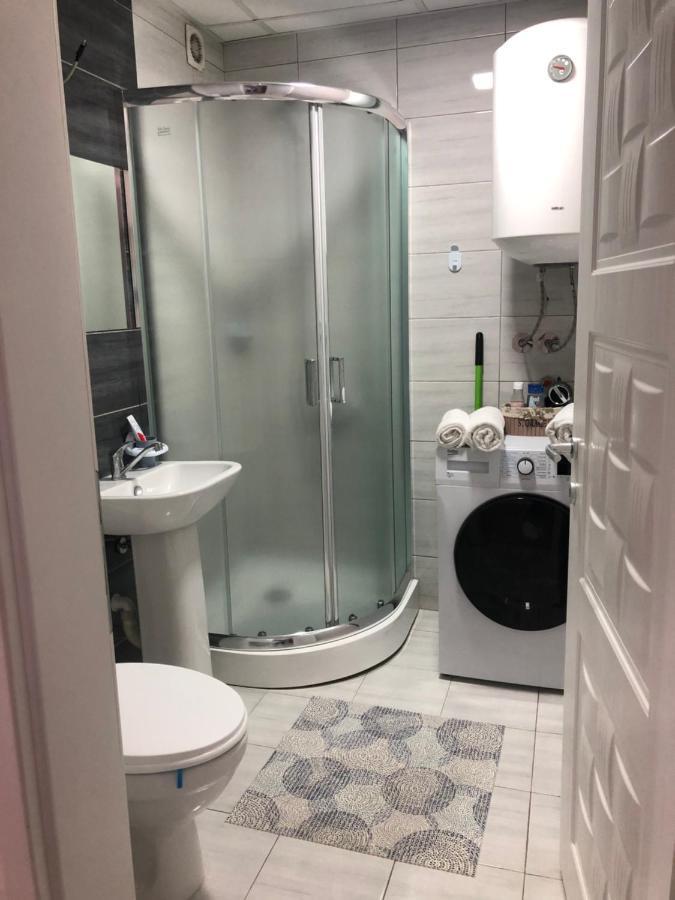 Rentster Apartman Kumanovo Kültér fotó